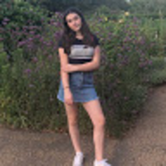 Meet your Posher, Ashlyn - Picture 1 of 1